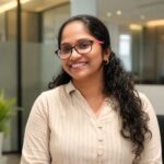 Dhanya Purushothaman