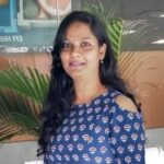 Sangeetha Haudakari