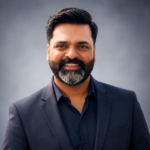 Shrikant Chandekar
